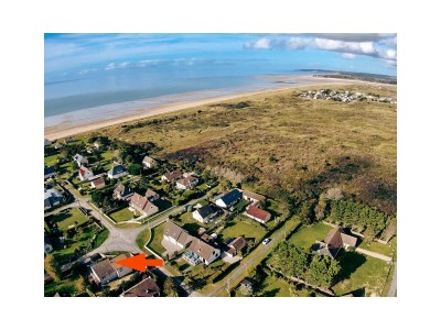 Holiday house Zen ( Strandnähe ) - Outdoor photo 2