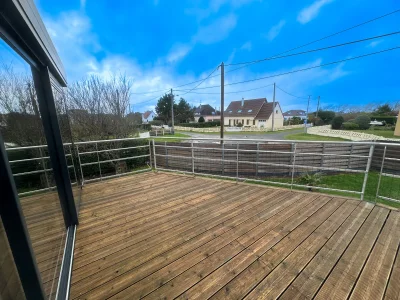 Holiday house Zen ( Strandnähe ) - Outdoor photo 4