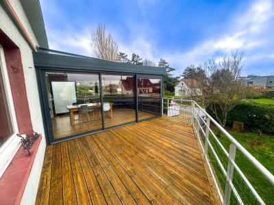 Holiday house Zen ( Strandnähe ) - Outdoor photo 5