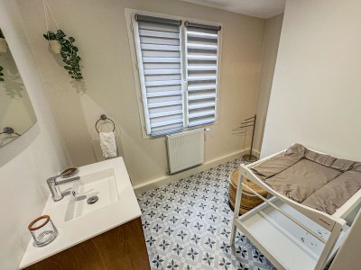 Holiday house Zen ( Strandnähe ) - Features photo 8