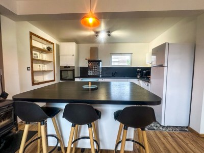 Holiday house Zen ( Strandnähe ) - Features photo 9