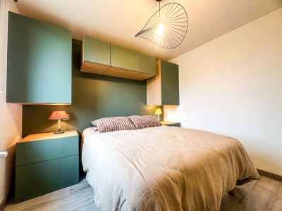 Holiday house Zen ( Strandnähe ) - Features photo 10