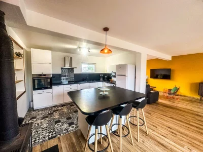 Holiday house Zen ( Strandnähe ) - Features photo 11