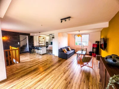 Holiday house Zen ( Strandnähe ) - Features photo 12