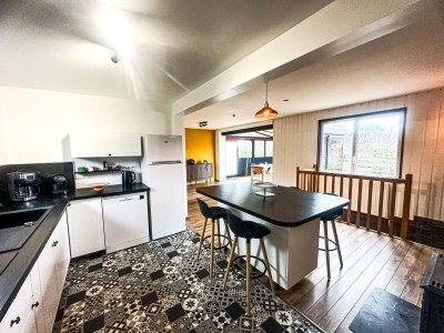 Holiday house Zen ( Strandnähe ) - Features photo 13