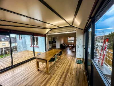 Holiday house Zen ( Strandnähe ) - Features photo 14