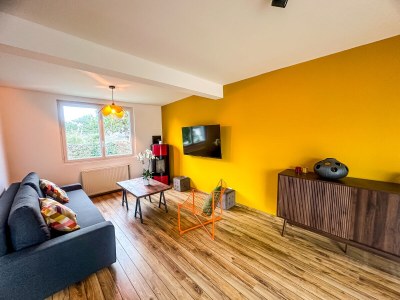 Holiday house Zen ( Strandnähe ) - Features photo 15