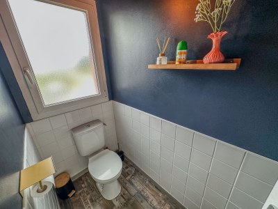 Holiday house Zen ( Strandnähe ) - Features photo 16