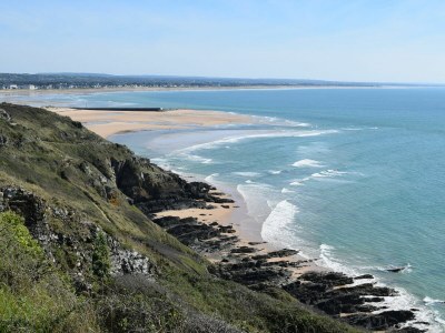 Holiday house Zen ( Strandnähe ) - Environment photo 18