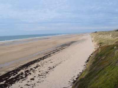 Holiday house Zen ( Strandnähe ) - Environment photo 19