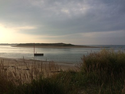 Holiday house Zen ( Strandnähe ) - Environment photo 20