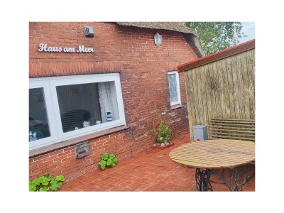 Holiday house ocean house - Outdoor photo 3