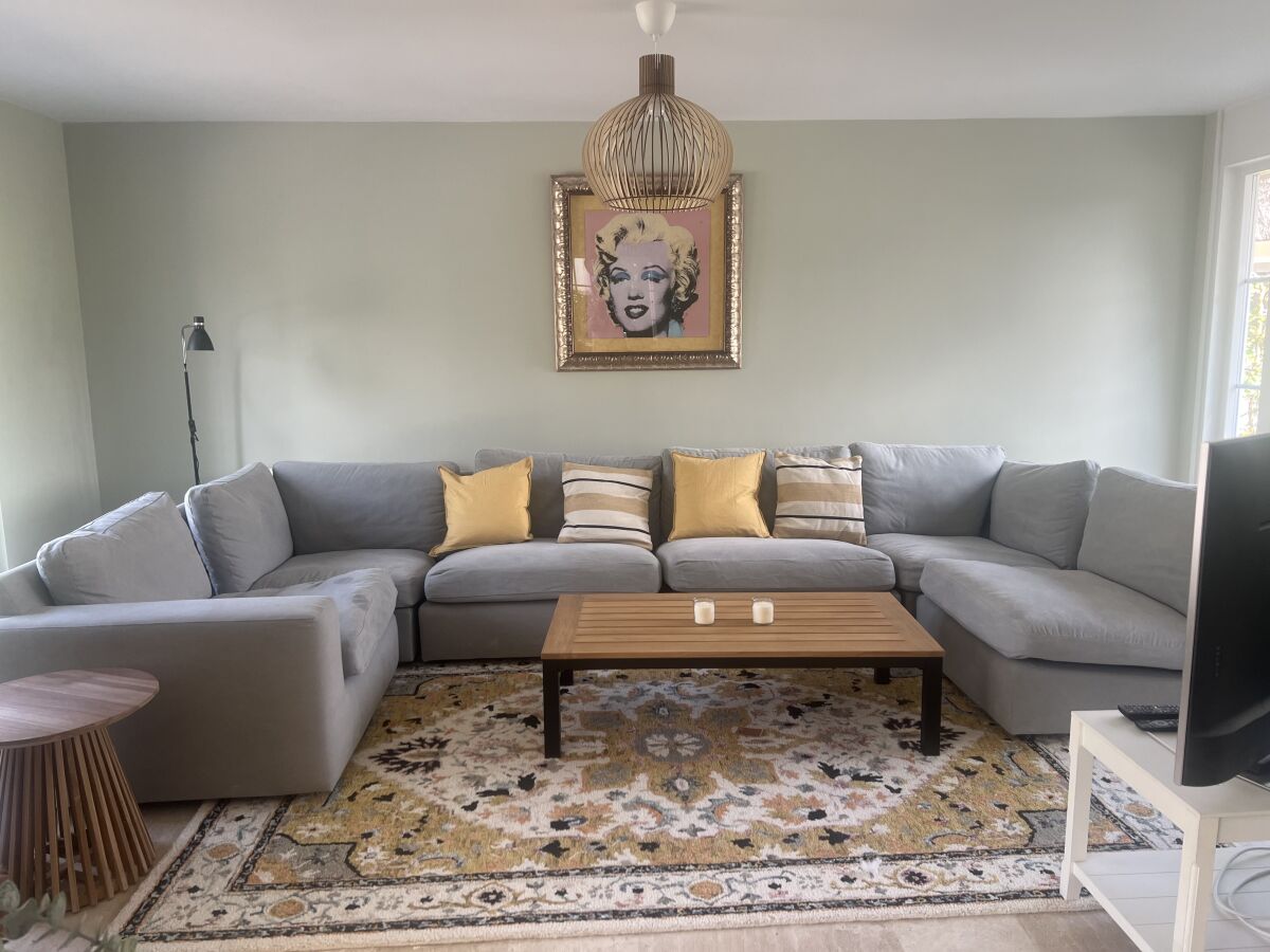 Chalet Marianne van Nispen - Outdoor photo 5