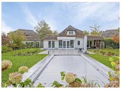 Chalet Marianne van Nispen - Outdoor photo 2