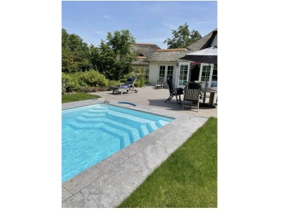 Chalet Marianne van Nispen - Outdoor photo 3