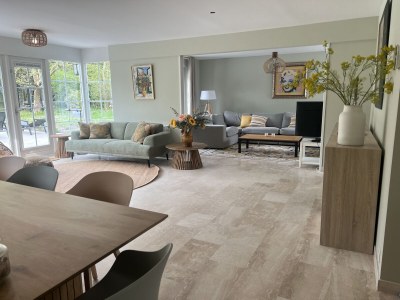 Chalet Marianne van Nispen - Outdoor photo 6