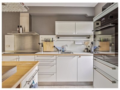 Chalet Marianne van Nispen - Outdoor photo 7