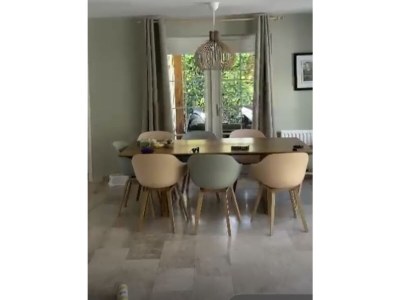 Chalet Marianne van Nispen - Outdoor photo 9