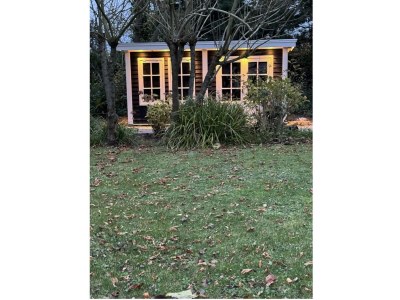 Chalet Marianne van Nispen - Outdoor photo 10