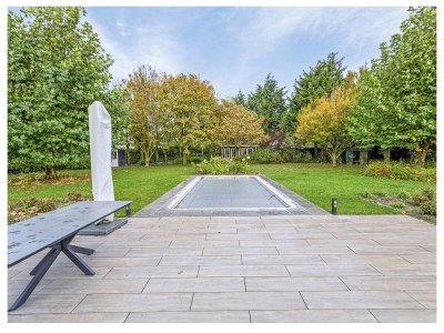 Chalet Marianne van Nispen - Outdoor photo 11