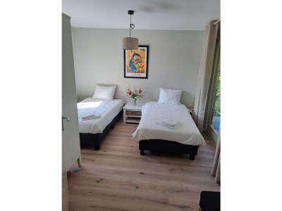 Chalet Marianne van Nispen - Outdoor photo 12