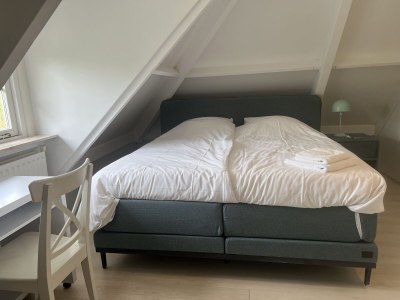 Chalet Marianne van Nispen - Outdoor photo 15