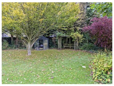 Chalet Marianne van Nispen - Outdoor photo 19