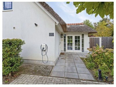 Chalet Marianne van Nispen - Outdoor photo 22