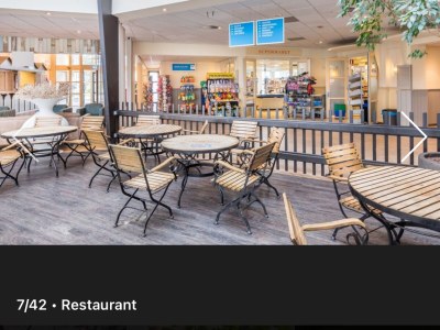 Chalet Marianne van Nispen - Outdoor photo 23