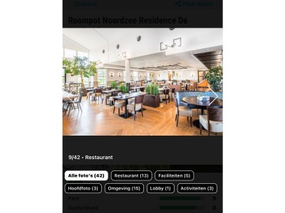 Chalet Marianne van Nispen - Outdoor photo 24