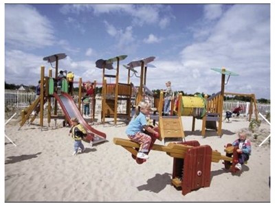 Chalet Marianne van Nispen - Outdoor photo 25