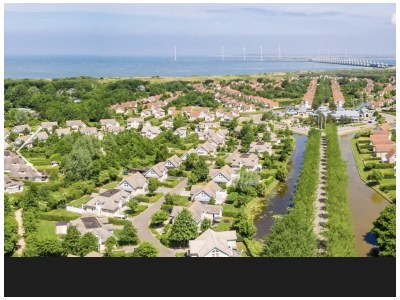 Chalet Marianne van Nispen - Outdoor photo 26