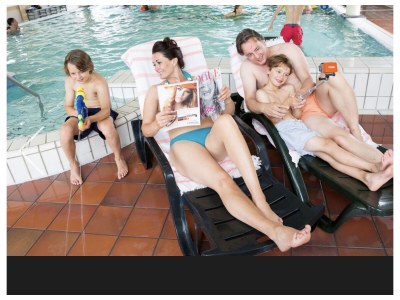 Chalet Marianne van Nispen - Outdoor photo 27