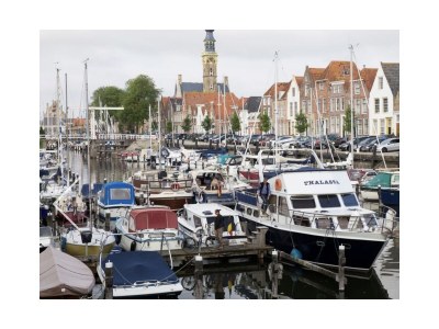 Chalet Marianne van Nispen - Outdoor photo 29