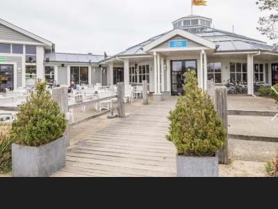 Chalet Marianne van Nispen - Outdoor photo 33