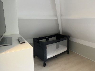 Chalet Marianne van Nispen - Outdoor photo 34