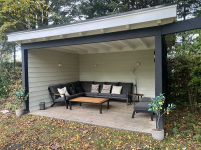 Chalet Marianne van Nispen - Outdoor photo 36