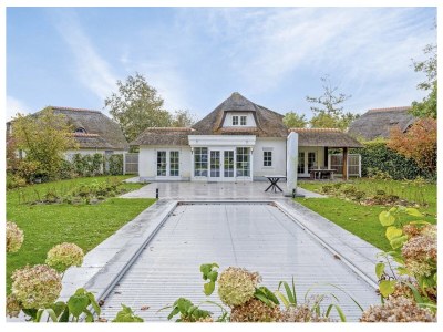 Chalet Marianne van Nispen - Outdoor photo 37