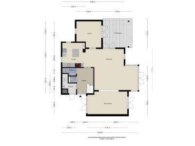 Chalet Marianne van Nispen - Document photo 39