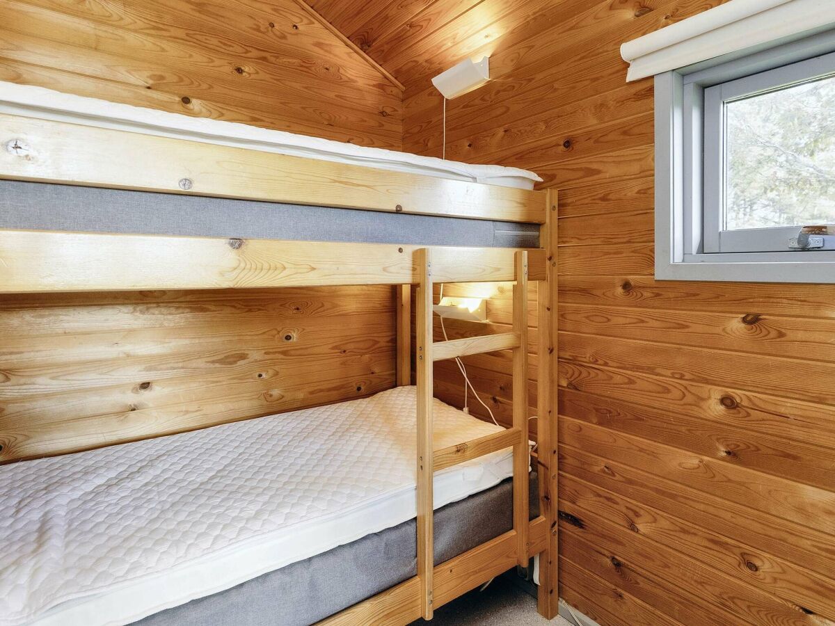 Holiday house Bright Cabins with Terrace - By Traum Ferienwohnungen - Outdoor photo 4