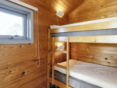 Holiday house Bright Cabins with Terrace - By Traum Ferienwohnungen - Outdoor photo 14