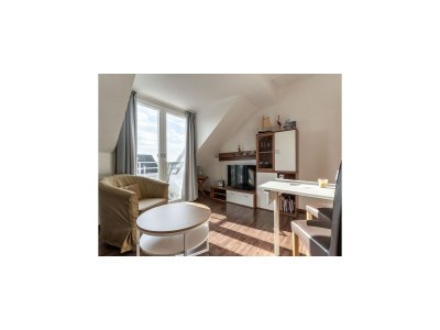 Apartment Ferienwohnung in Büsum in Büsum - Apartment