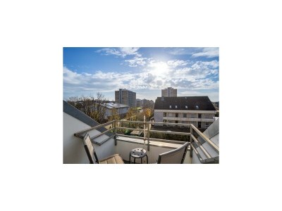 Apartment Ferienwohnung in Büsum - Outdoor photo 3