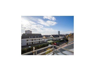 Apartment Ferienwohnung in Büsum - Outdoor photo 4