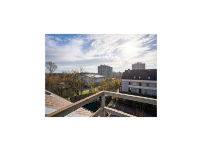 Apartment Ferienwohnung in Büsum - Outdoor photo 5