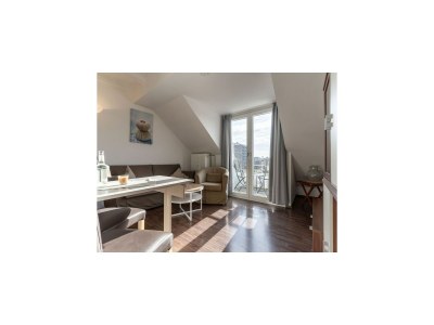 Apartment Ferienwohnung in Büsum - Features photo 6