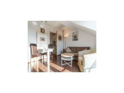 Apartment Ferienwohnung in Büsum - Features photo 7