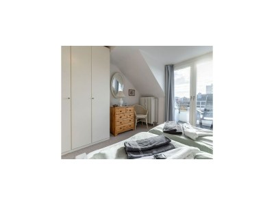 Apartment Ferienwohnung in Büsum - Features photo 12