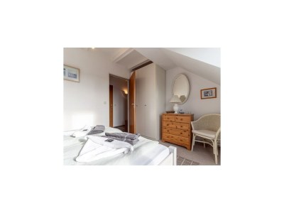Apartment Ferienwohnung in Büsum - Features photo 14