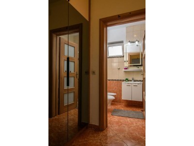 Apartment Apartment in Arbanija mit Sprudelbad - Features photo 26